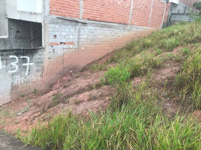 TERRENO/ÁREA SANTO ANDRÉ