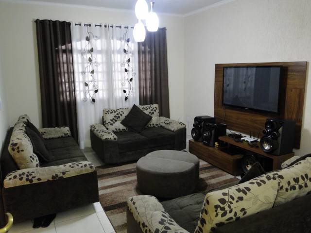 SOBRADO SANTO ANDRÉ