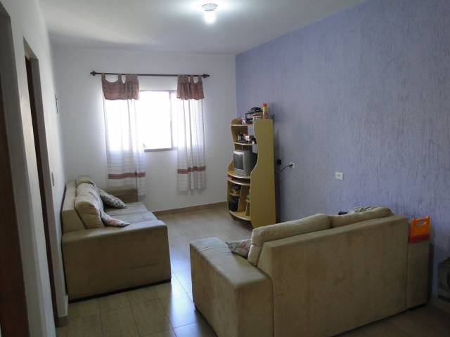 CASA TÉRREA SANTO ANDRÉ