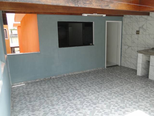 SOBRADO SANTO ANDRÉ