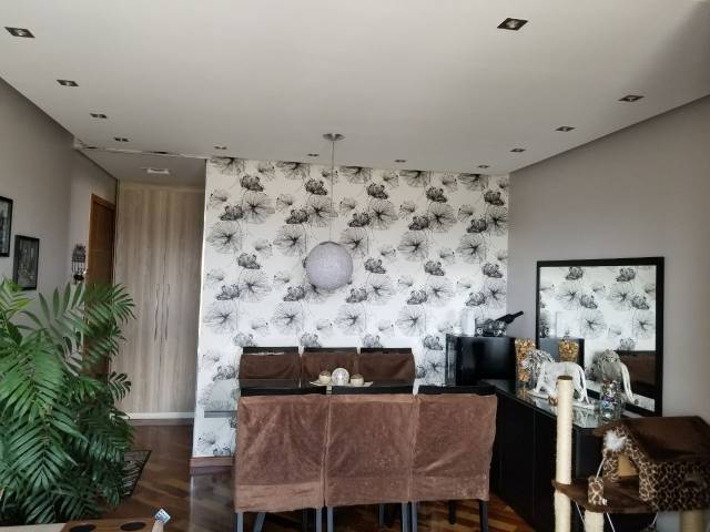 APARTAMENTO SANTO ANDRÉ