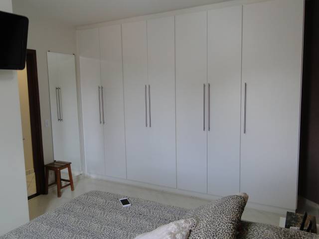 APARTAMENTO SANTO ANDRÉ