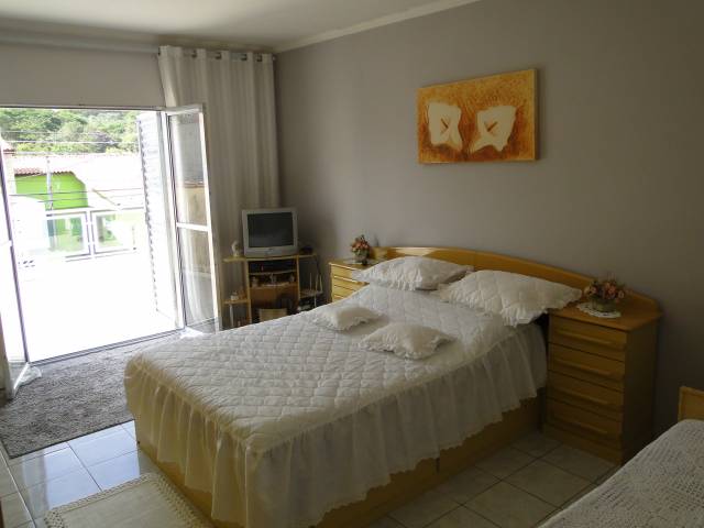 SOBRADO SANTO ANDRÉ