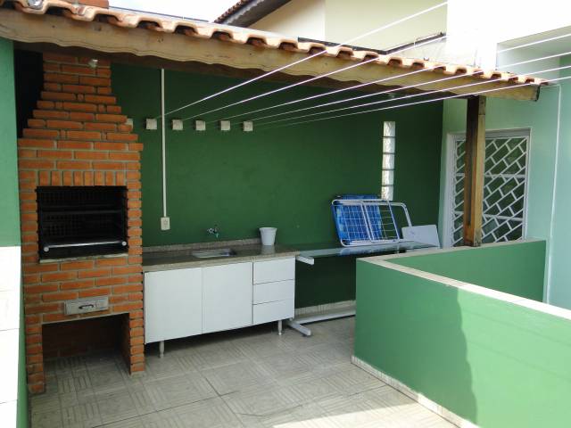 SOBRADO SANTO ANDRÉ