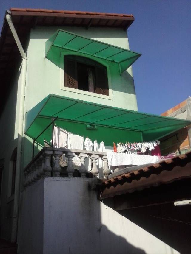 SOBRADO SANTO ANDRÉ