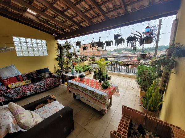 ASSOBRADADA SANTO ANDRÉ