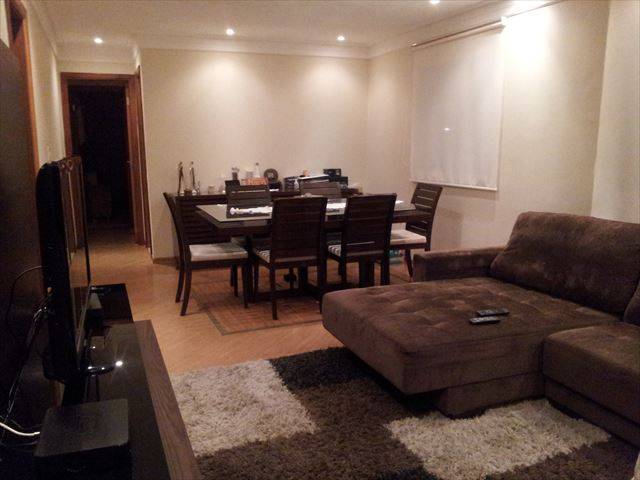 APARTAMENTO SANTO ANDRÉ