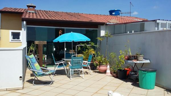 APARTAMENTO SANTO ANDRÉ