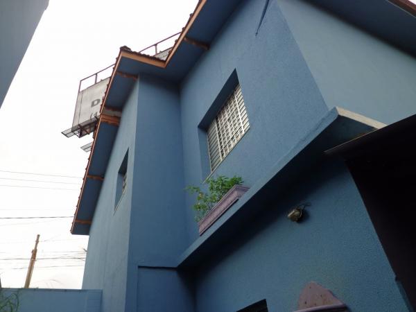 SOBRADO SANTO ANDRÉ